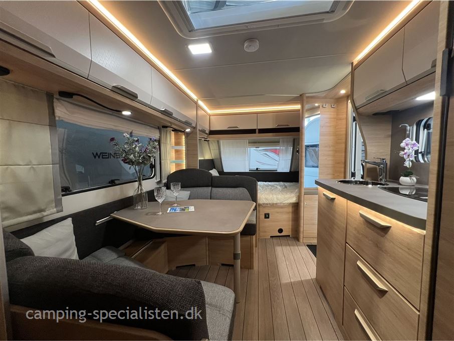 Knaus Südwind 580 QS